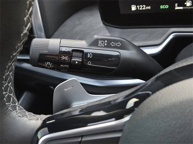 2025 Kia Sorento X-Pro SX-Prestige