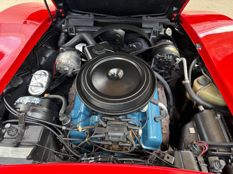 1978 Chevrolet Corvette