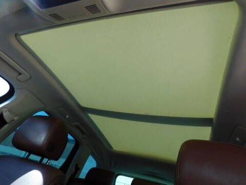 2016 Volkswagen Touareg