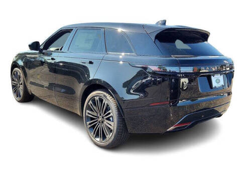 2026 Land Rover Range Rover Velar P400 Autobiography