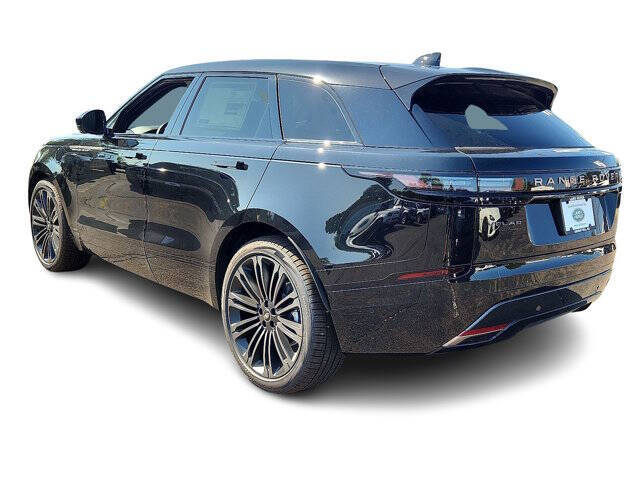 2026 Land Rover Range Rover Velar P400 Autobiography