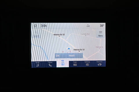 2023 Ford Bronco Wildtrak Advanced