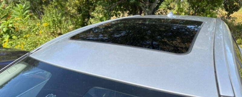 2015 Volvo XC60 T5 Premier