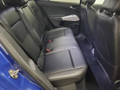 2021 Volkswagen ID.4 1st Edition