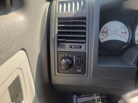 2006 Dodge Dakota ST