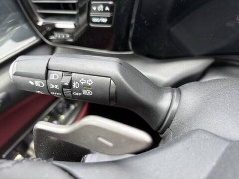 2025 Lexus NX 250 Premium