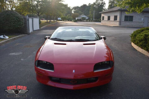 1994 Chevrolet Camaro Z28