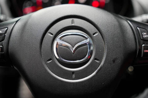 2005 Mazda RX-8
