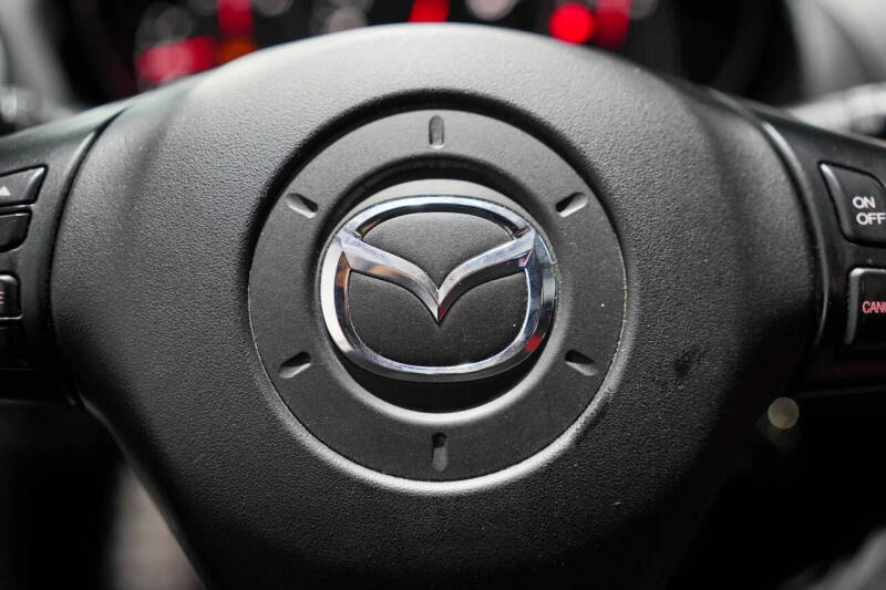 2005 Mazda RX-8