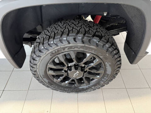 2026 Chevrolet Silverado 3500HD