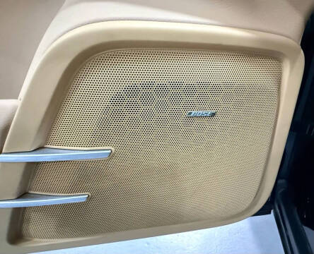 2018 Porsche Cayenne