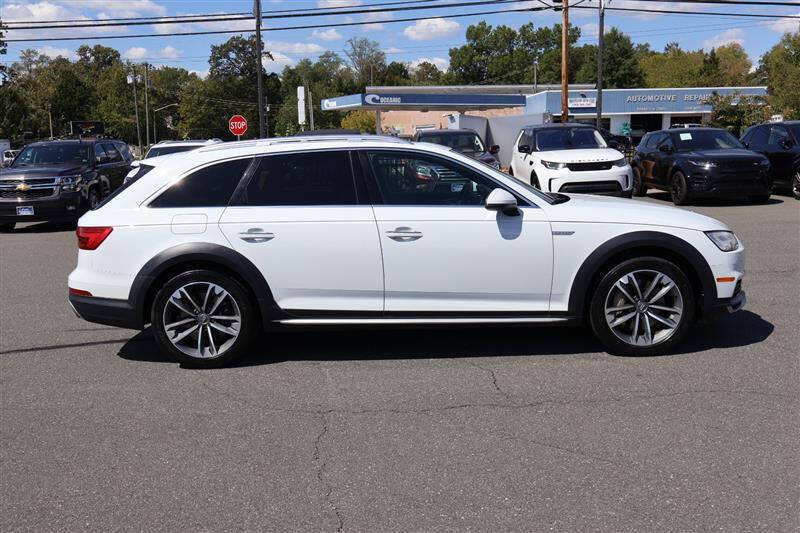 2017 Audi A4 allroad 2.0T quattro Premium Plus