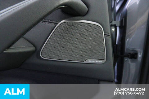 2023 BMW 5 Series 530e