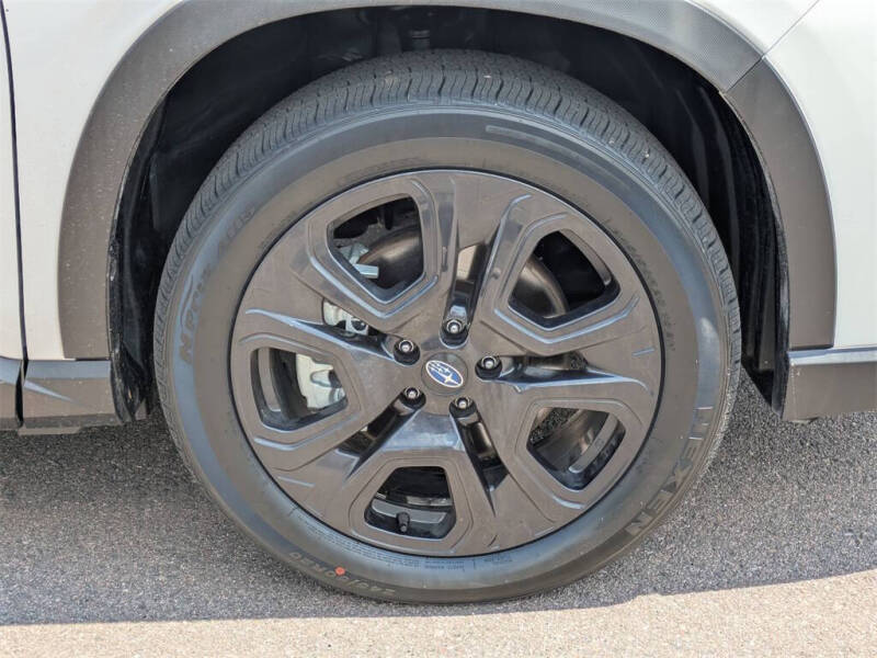 2024 Subaru Ascent Touring