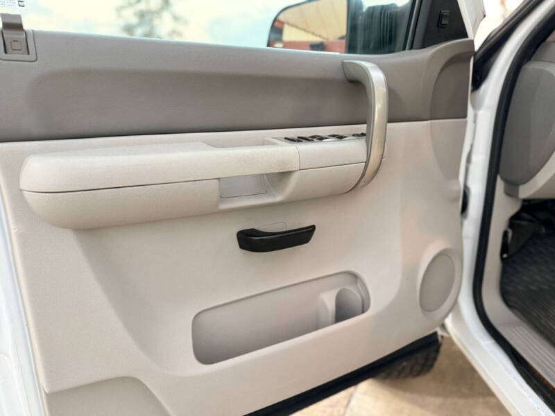 2009 GMC Sierra 2500HD