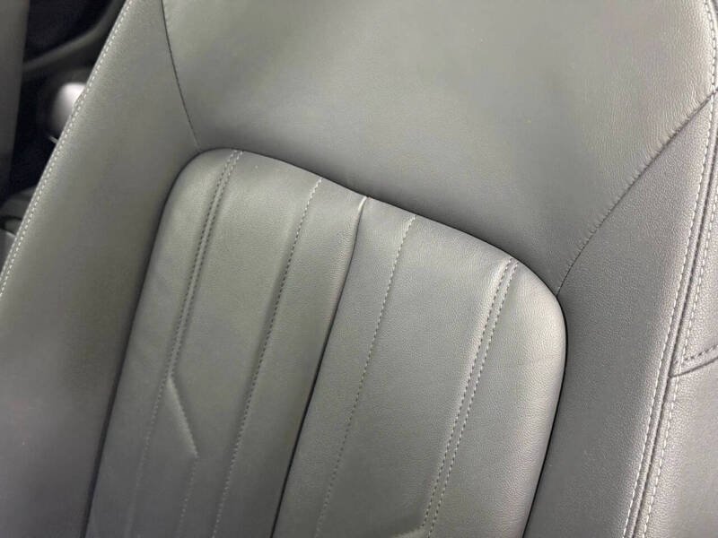 2020 Audi A6 quattro Premium Plus 45 TFSI