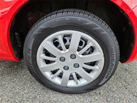 2010 Chevrolet Cobalt LS