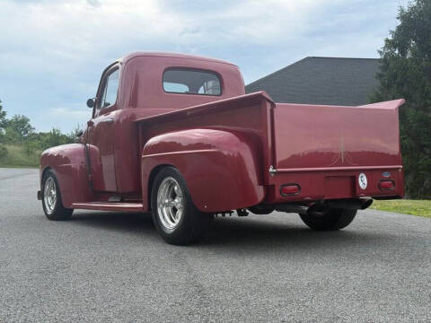 1948 Ford F-1
