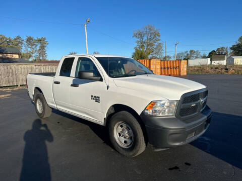 2020 RAM 1500 Classic for sale at CarSmart Auto Group in Orleans IN