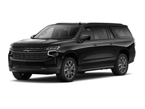 2023 Chevrolet Suburban for sale at PATRIOT CHRYSLER DODGE JEEP RAM in Oakland MD