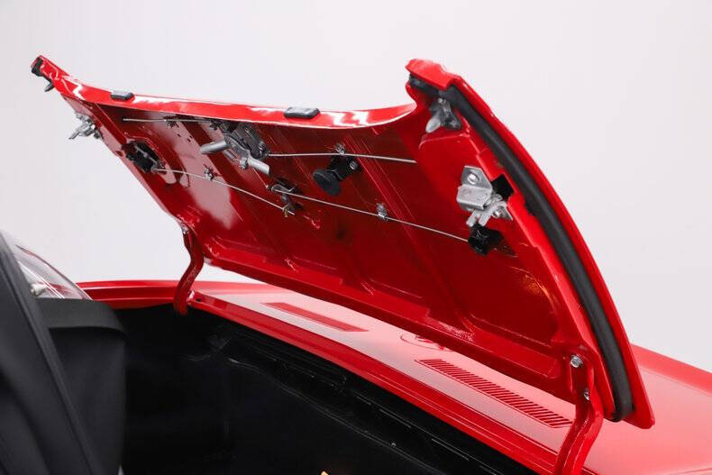1973 Chevrolet Corvette