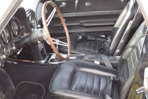 1966 Chevrolet Corvette