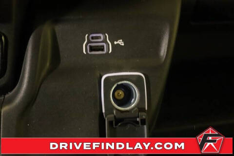 2024 RAM ProMaster EV Delivery