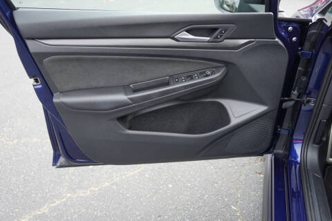 2024 Volkswagen Golf GTI 380 S