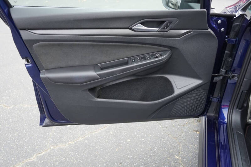 2024 Volkswagen Golf GTI 380 S