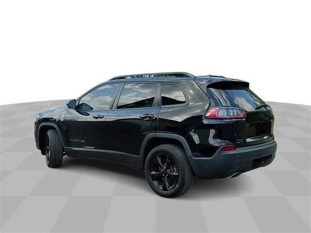 2019 Jeep Cherokee for sale at Bowman Auto Center in Clarkston, MI