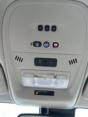 2015 Chevrolet Volt