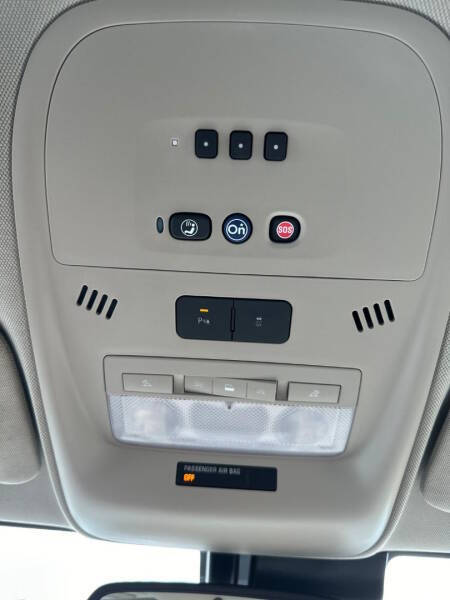 2015 Chevrolet Volt