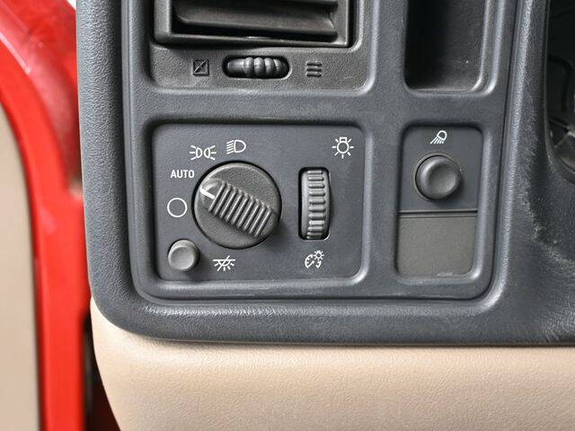 2007 Chevrolet Silverado 3500 Classic Work Truck