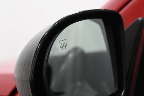 2017 Jeep Compass Sport