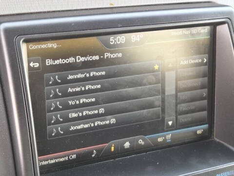 2014 Ford Flex Limited