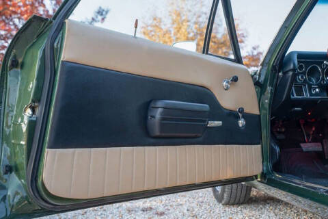 1970 Chevrolet El Camino