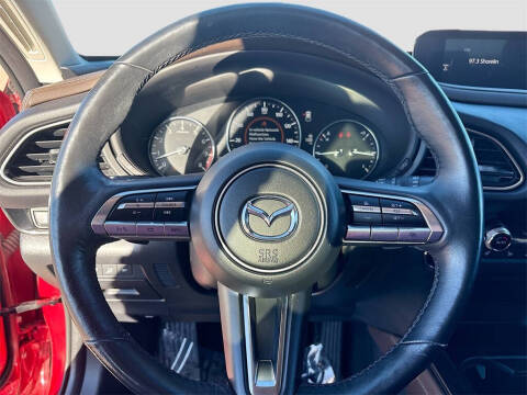 2023 Mazda CX-30 2.5 Turbo Premium