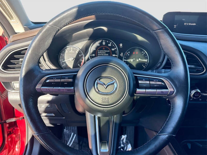2023 Mazda CX-30 2.5 Turbo Premium
