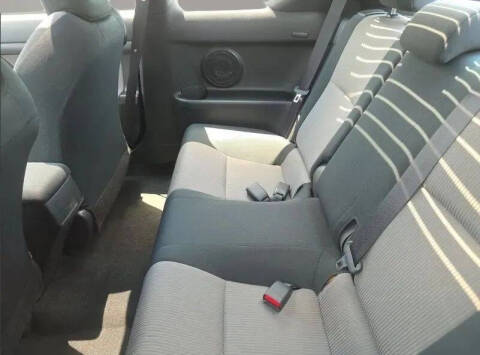 2016 Scion tC