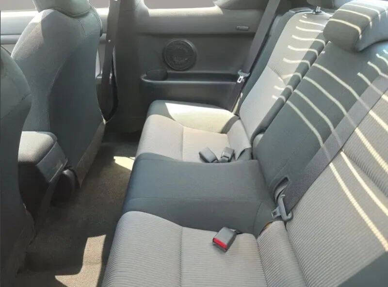 2016 Scion tC