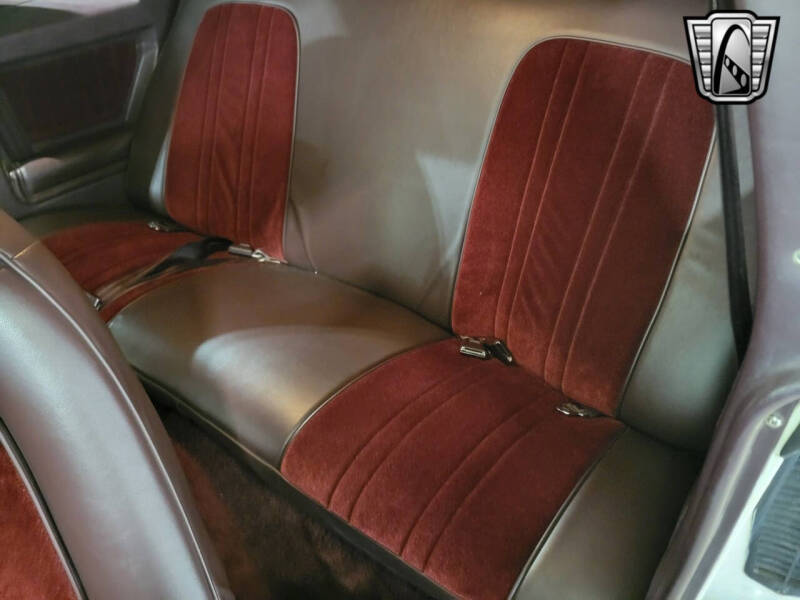 1987 Chevrolet Monte Carlo LS