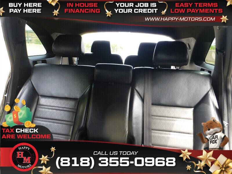 2019 Kia Sorento SX V6