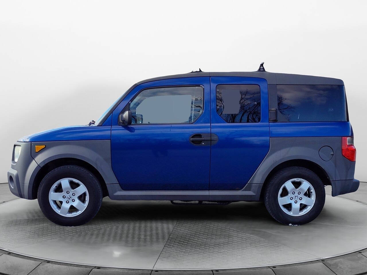 2005 Honda Element for sale at Tennessee Motors in Elizabethton, TN