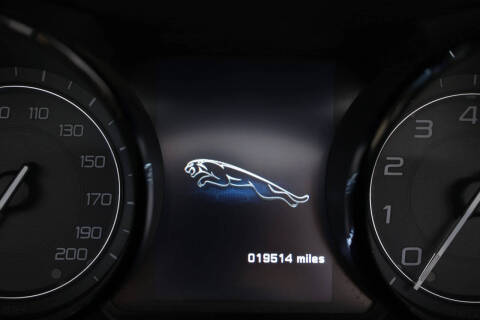 2014 Jaguar F-TYPE V8 S