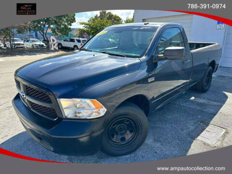2015 RAM 1500