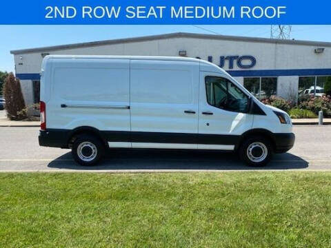 2019 Ford Transit for sale at Car One in Murfreesboro TN