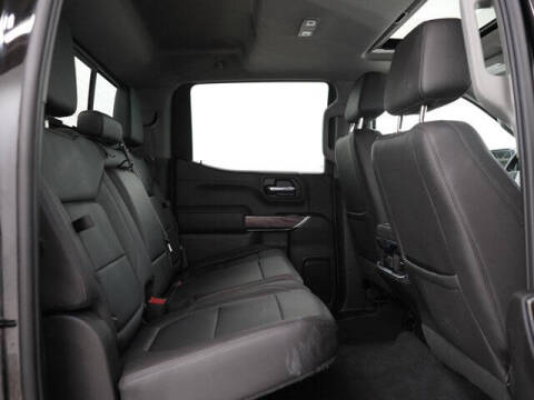 2022 Chevrolet Silverado 1500 Limited