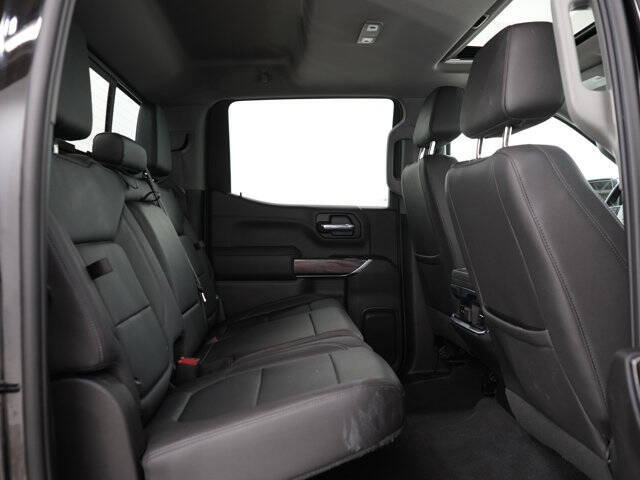 2022 Chevrolet Silverado 1500 Limited