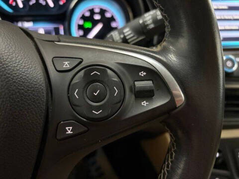 2017 Buick Envision Preferred