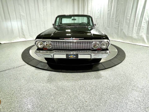 1963 Chevrolet Biscayne